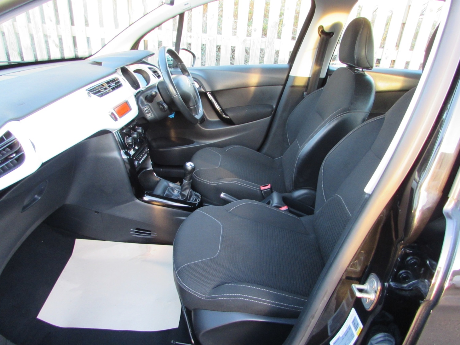 Used Citroen C3 2013 for sale - 77774609: Photo 25