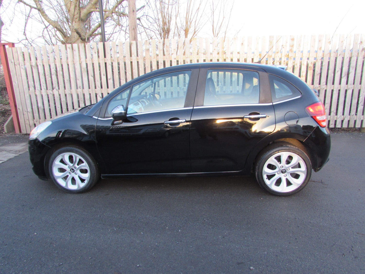 Used Citroen C3 2013 for sale - 77774609: Photo 27