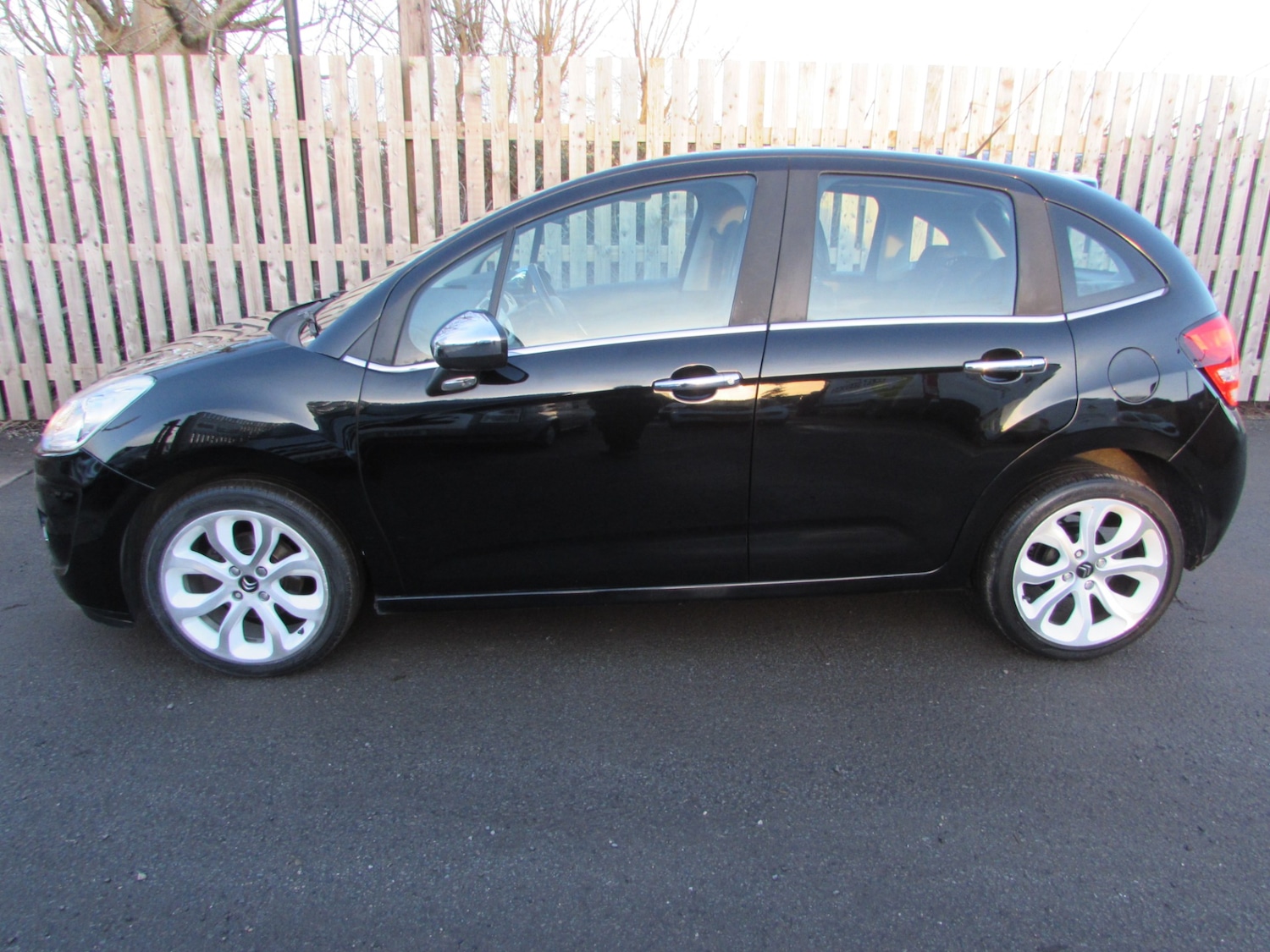 Used Citroen C3 2013 for sale - 77774609: Photo 28