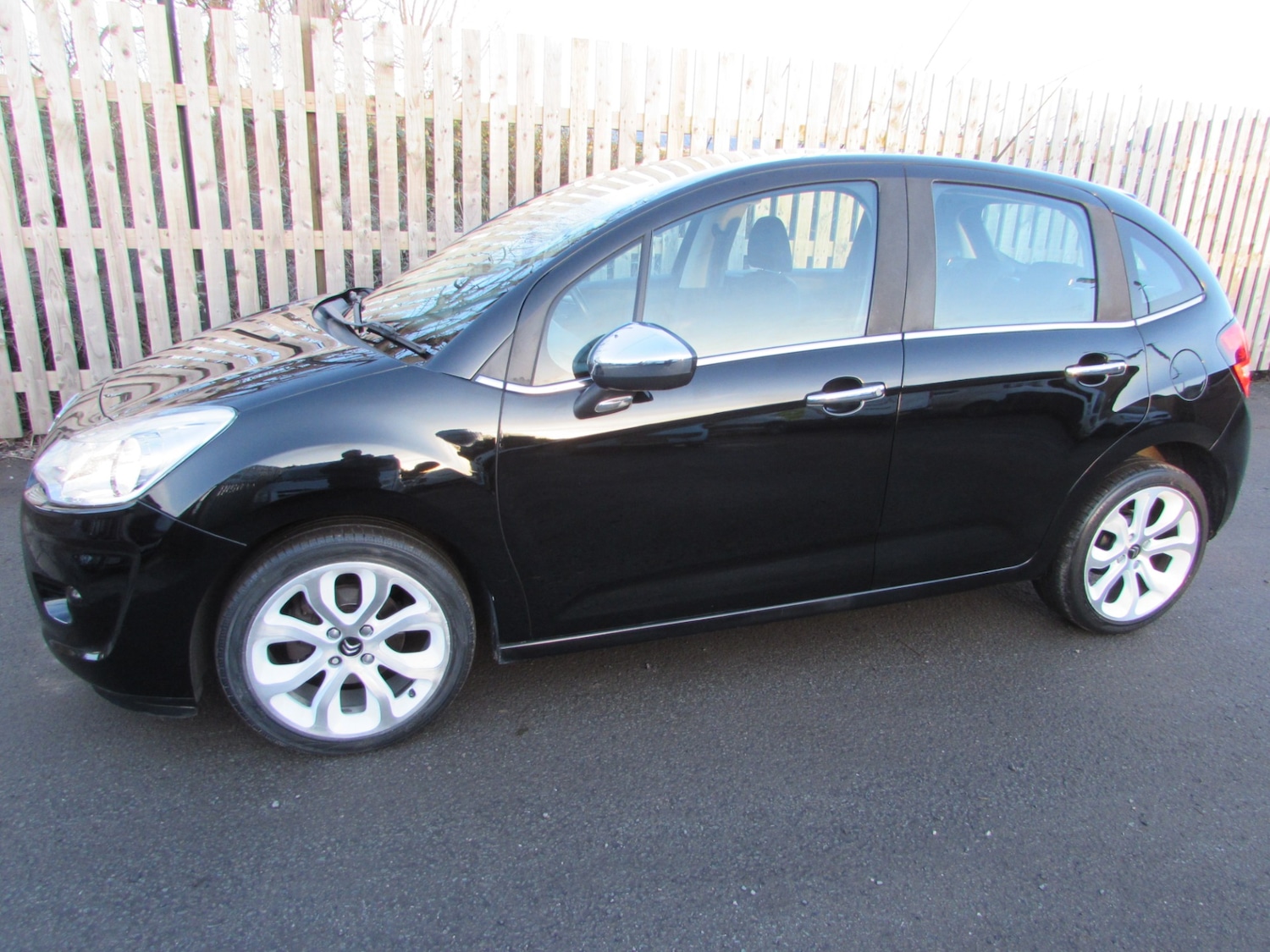 Used Citroen C3 2013 for sale - 77774609: Photo 29