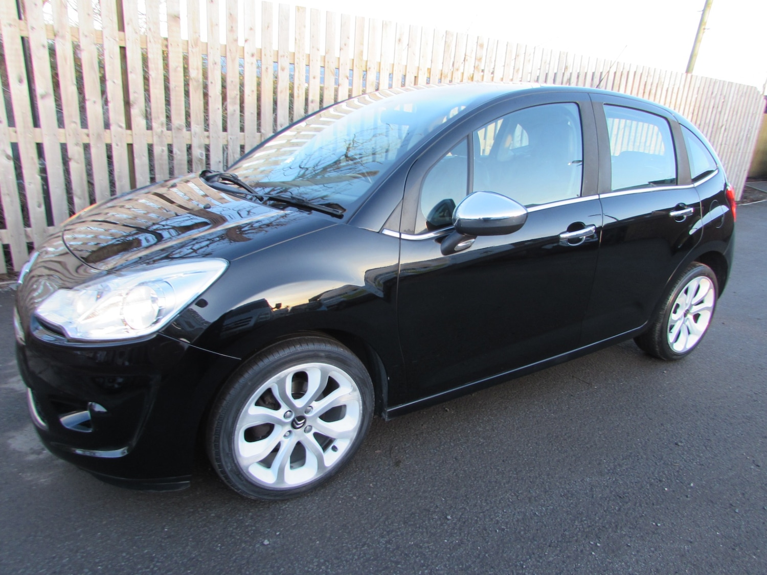 Used Citroen C3 2013 for sale - 77774609: Photo 30