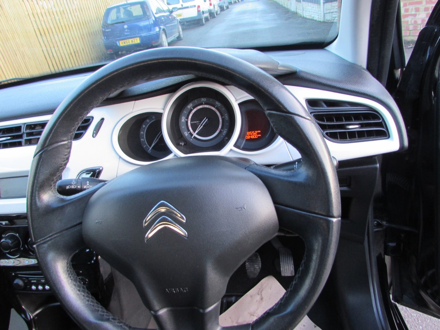 Used Citroen C3 2013 for sale - 77774609: Photo 6