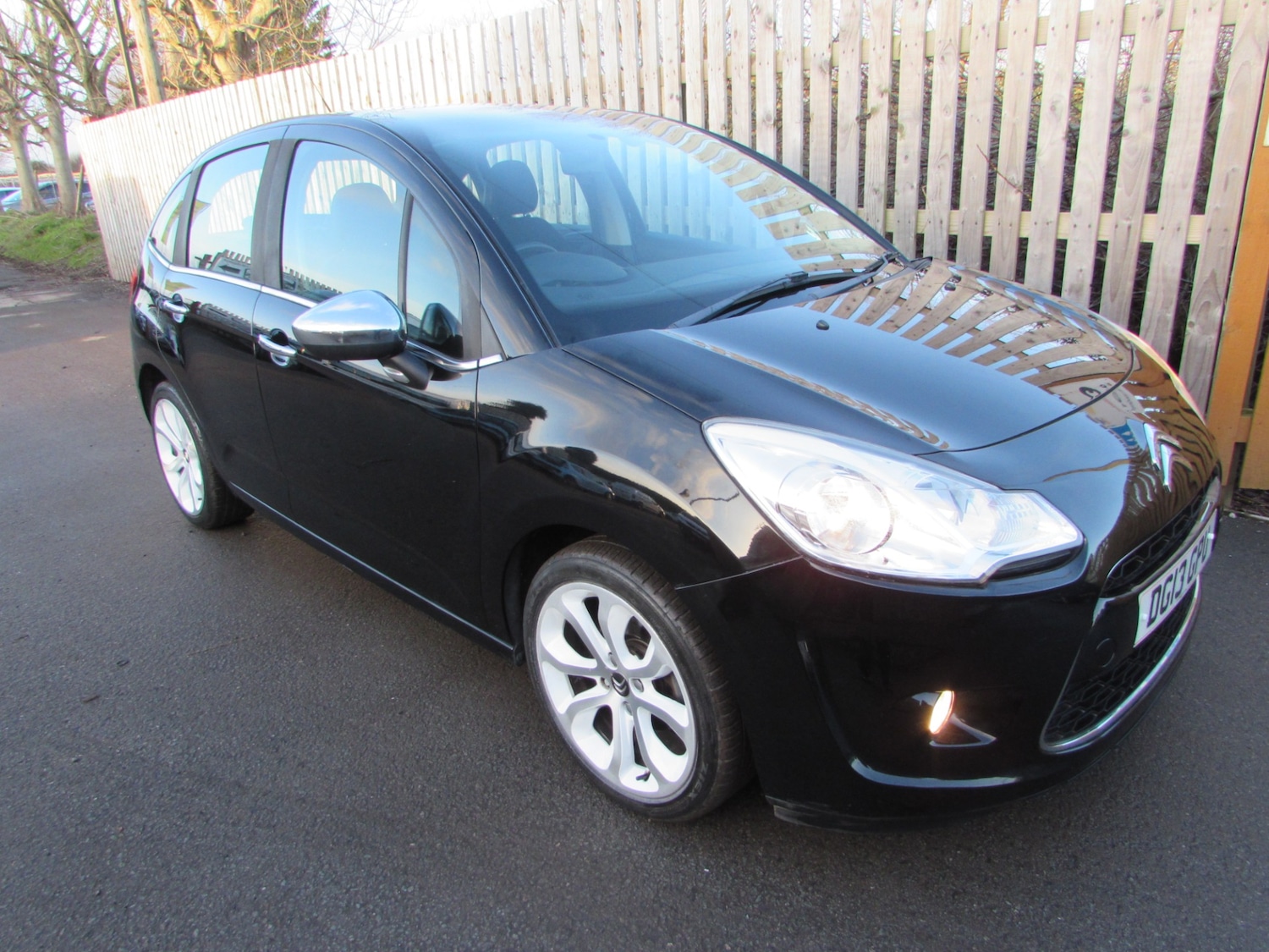 Used Citroen C3 2013 for sale - 77774609: Photo 9