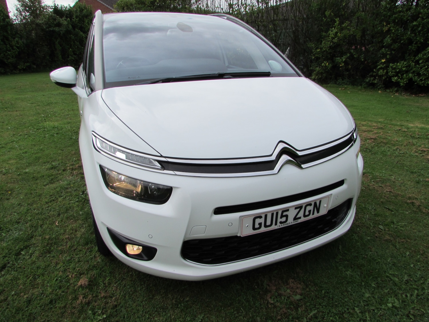 Vehicle 17