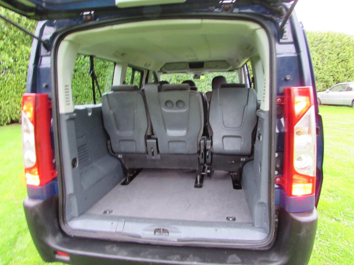 Used Citroen Dispatch 2013 for sale - 76663092: Photo 10