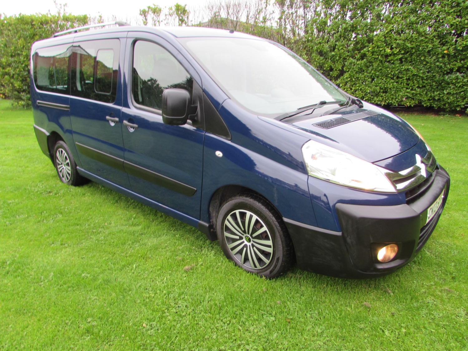 Used Citroen Dispatch 2013 for sale - 76663092: Photo 12