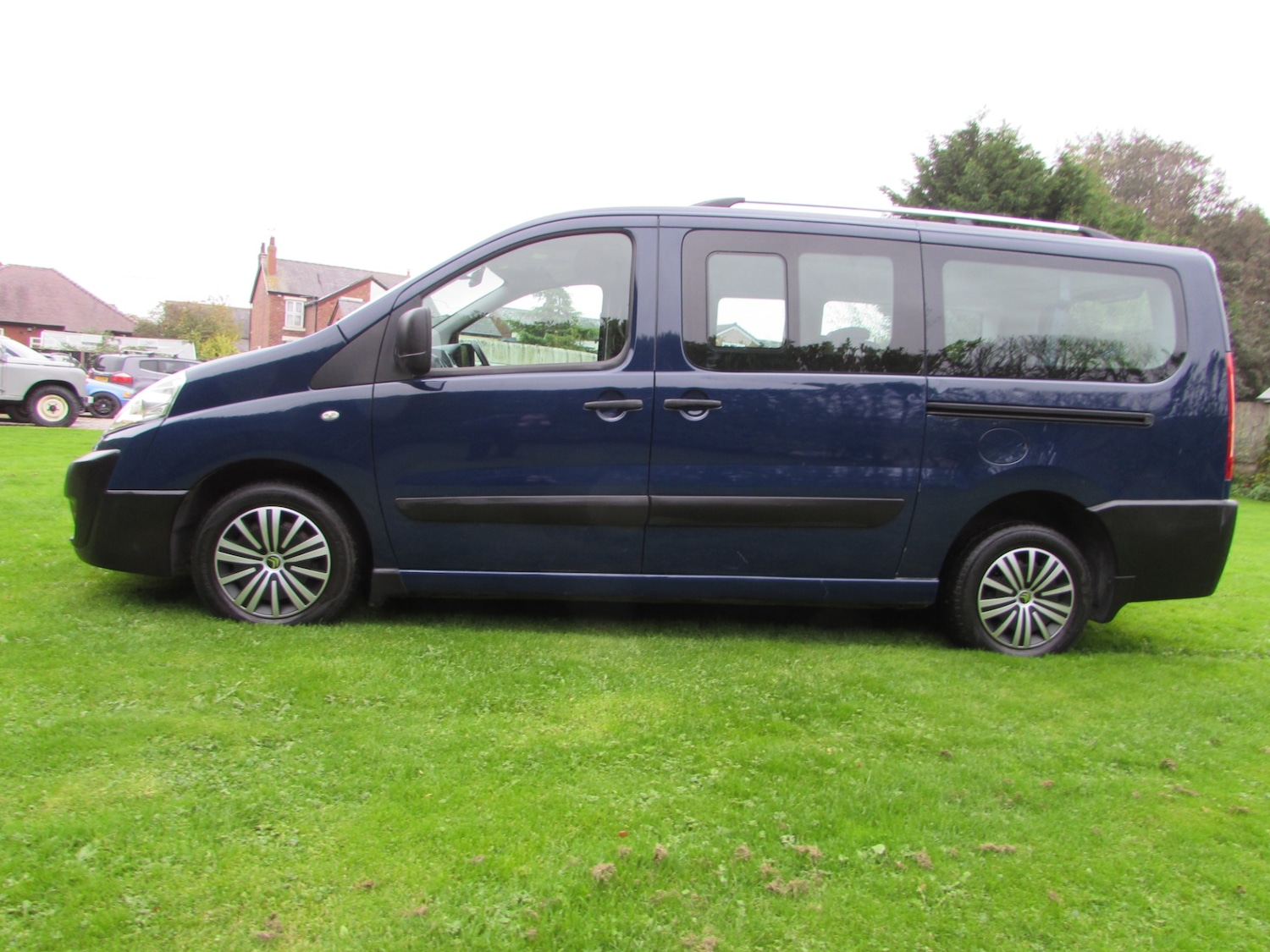 Used Citroen Dispatch 2013 for sale - 76663092: Photo 18