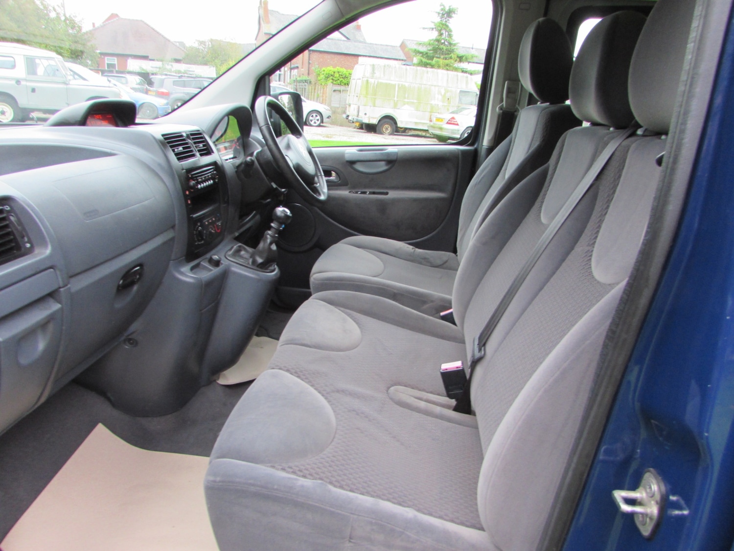 Used Citroen Dispatch 2013 for sale - 76663092: Photo 2