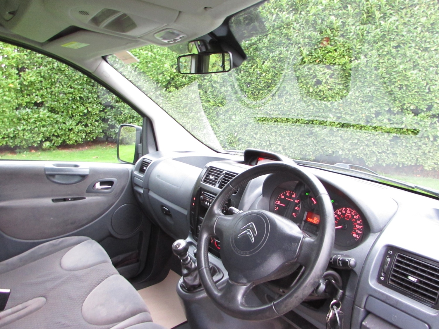 Used Citroen Dispatch 2013 for sale - 76663092: Photo 22