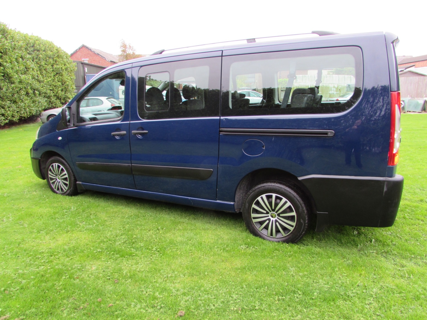 Used Citroen Dispatch 2013 for sale - 76663092: Photo 23