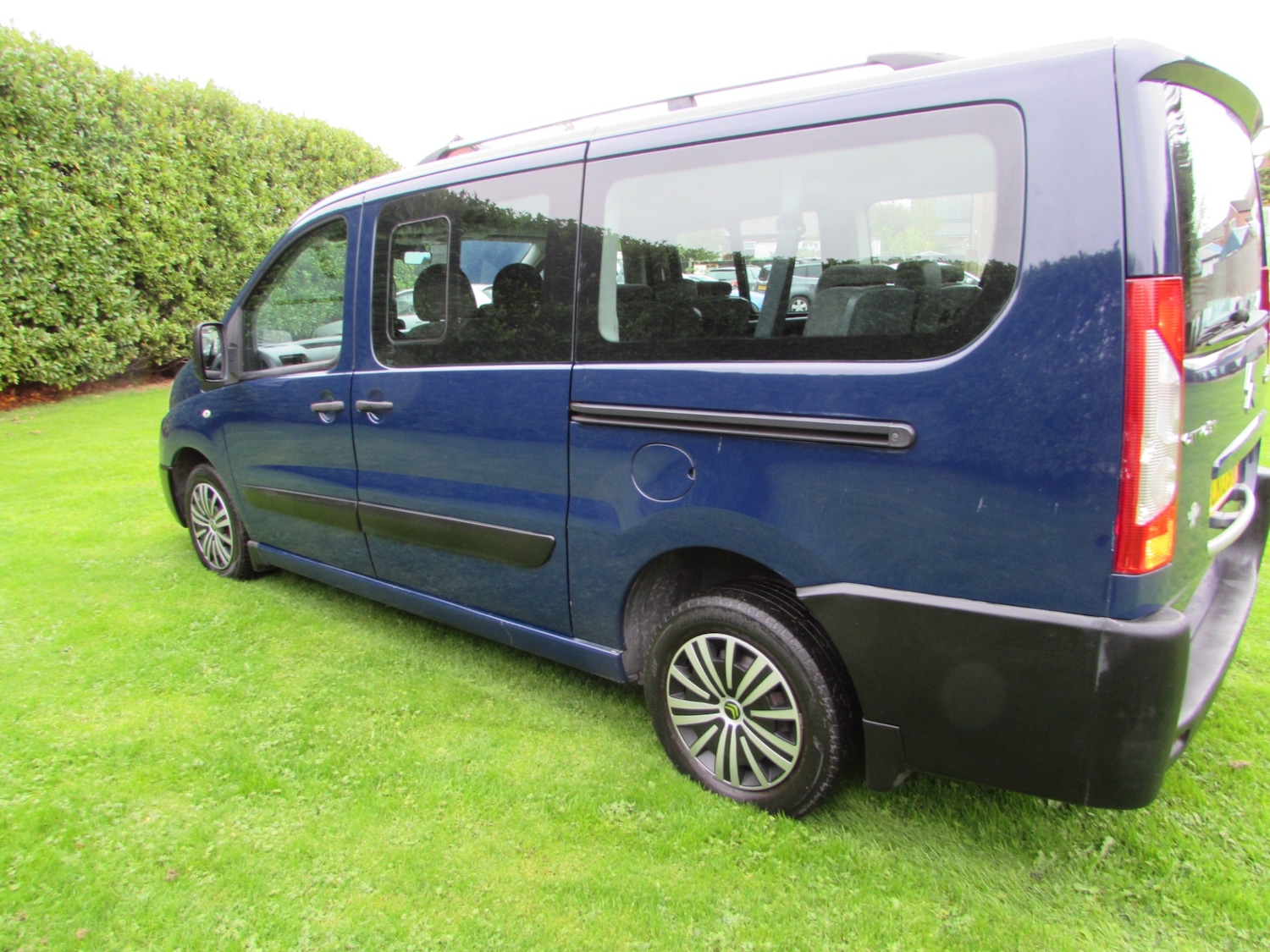 Used Citroen Dispatch 2013 for sale - 76663092: Photo 24