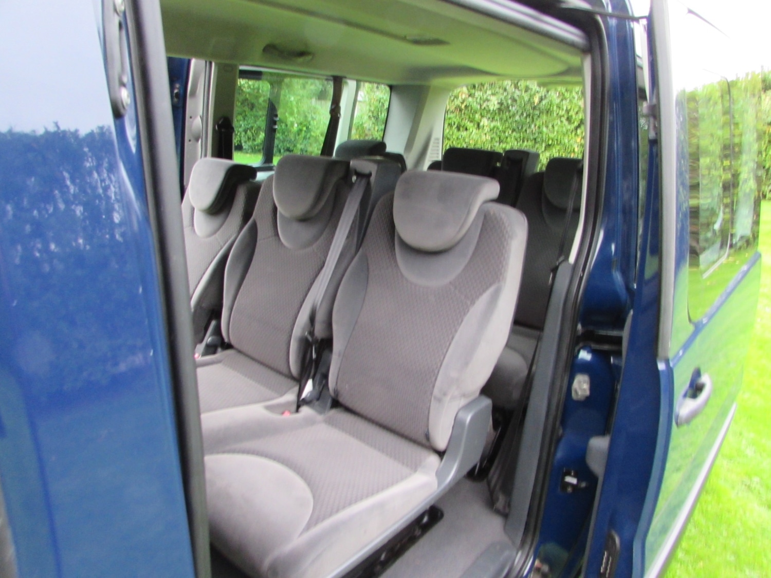 Used Citroen Dispatch 2013 for sale - 76663092: Photo 25