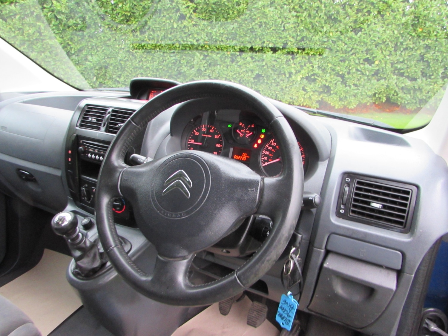 Used Citroen Dispatch 2013 for sale - 76663092: Photo 28