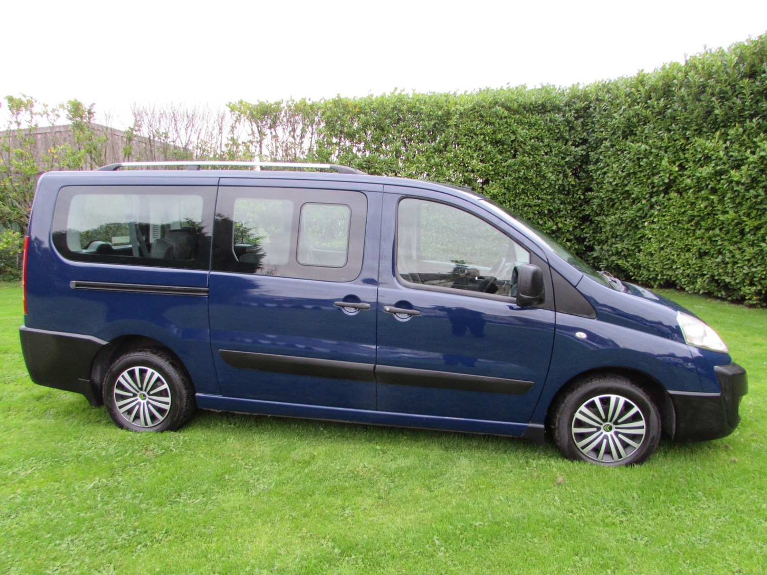 Used Citroen Dispatch 2013 for sale - 76663092: Photo 29