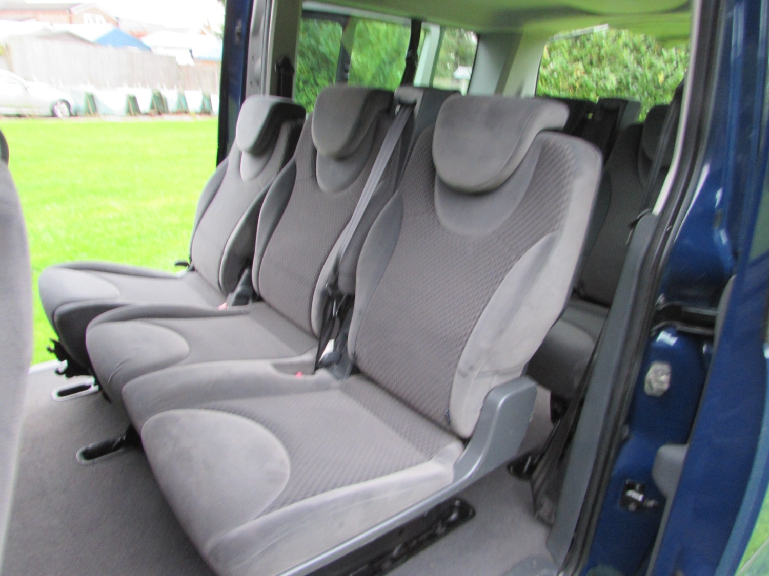 Used Citroen Dispatch 2013 for sale - 76663092: Photo 3