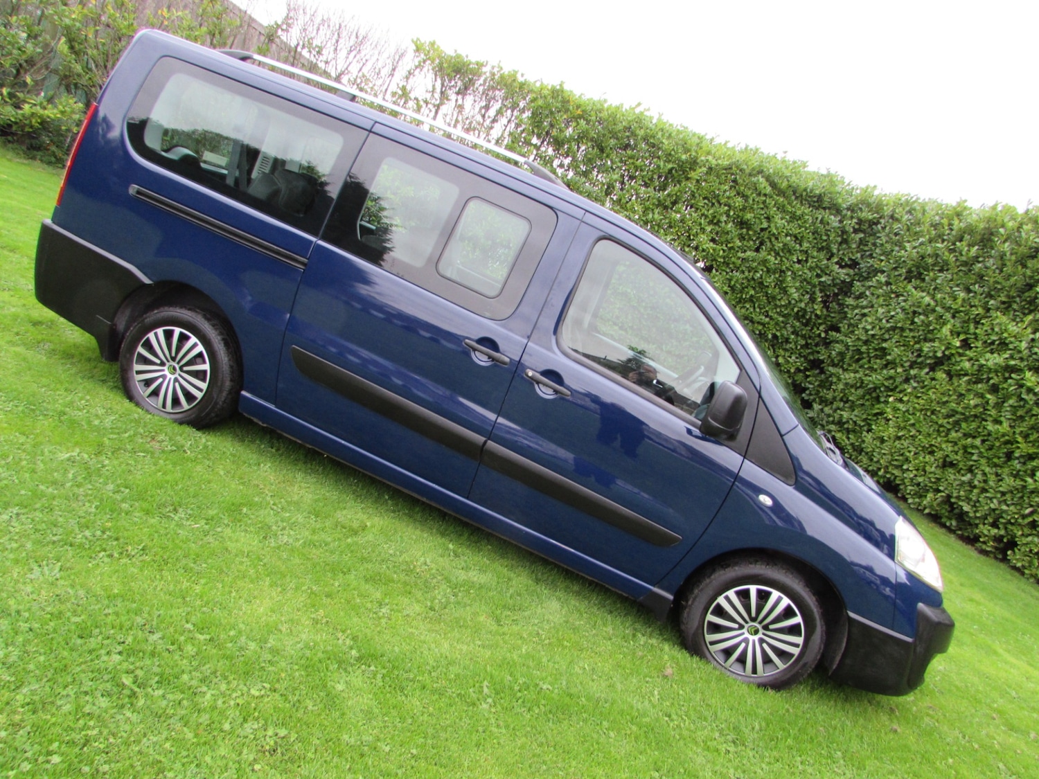 Used Citroen Dispatch 2013 for sale - 76663092: Photo 30