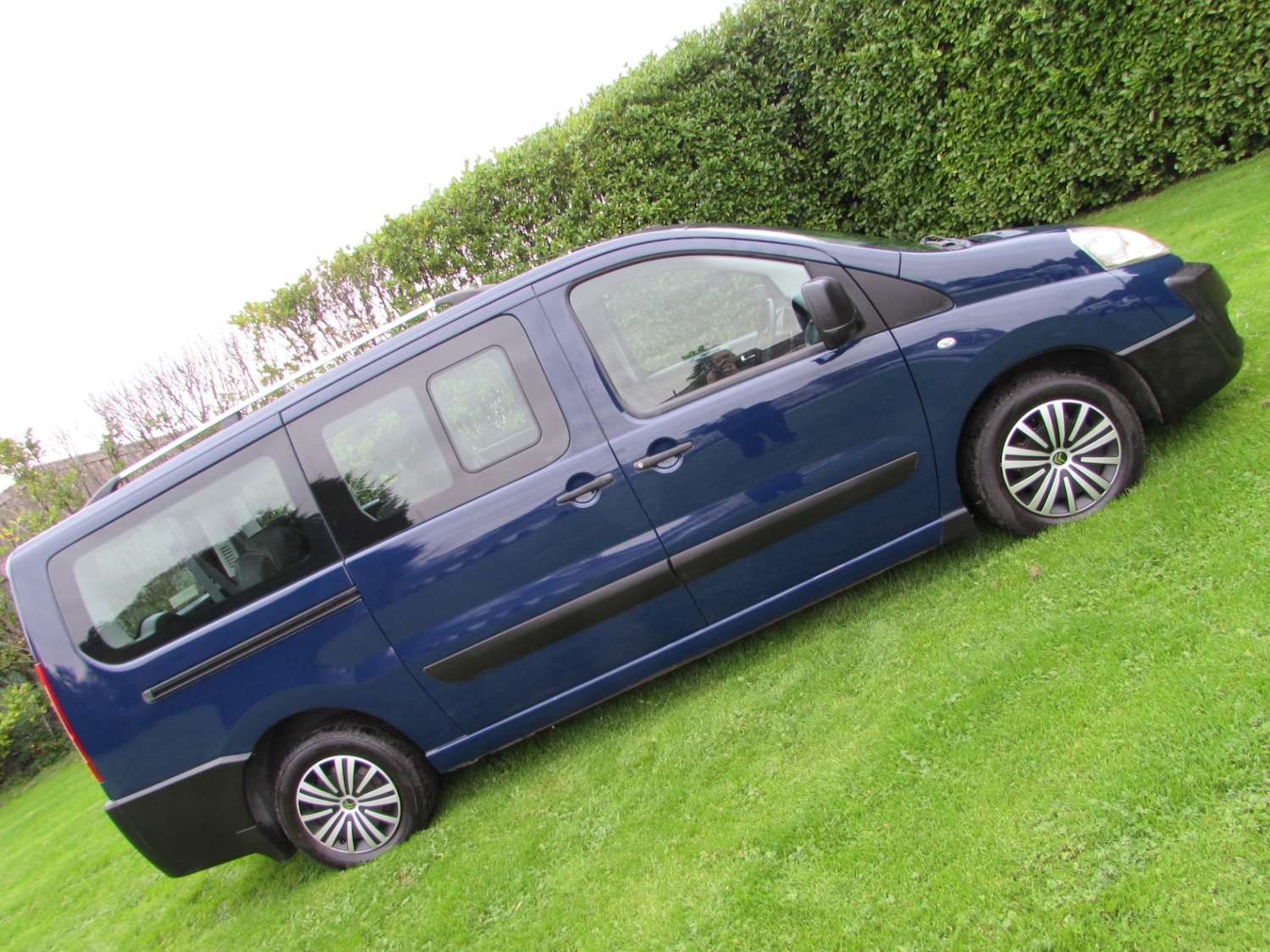 Used Citroen Dispatch 2013 for sale - 76663092: Photo 31