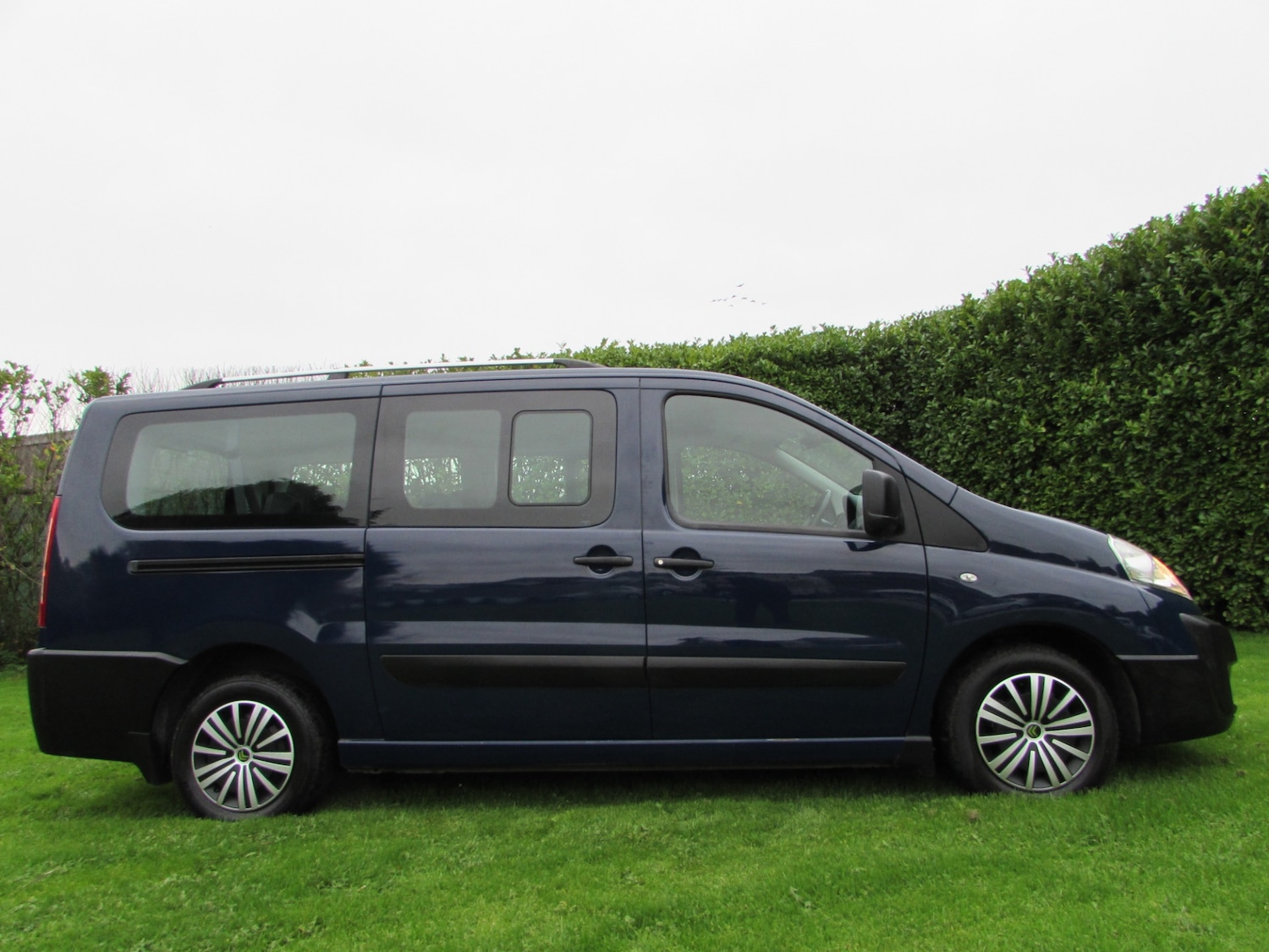 Used Citroen Dispatch 2013 for sale - 76663092: Photo 32