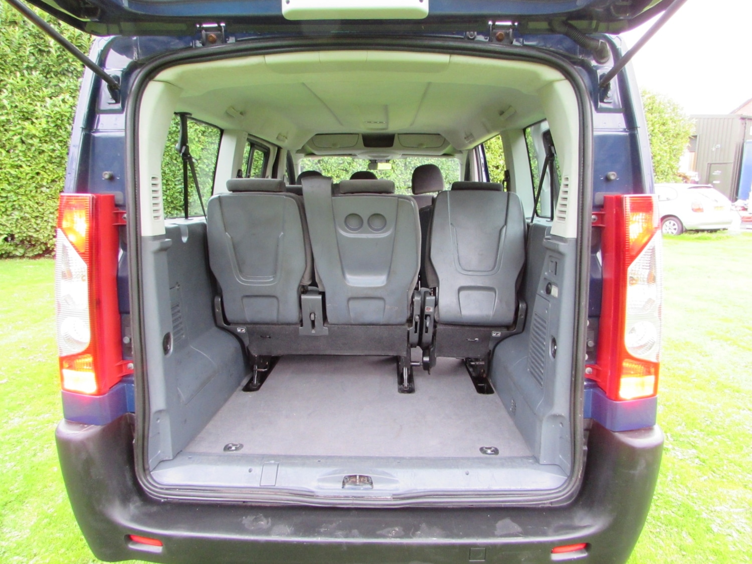 Used Citroen Dispatch 2013 for sale - 76663092: Photo 4