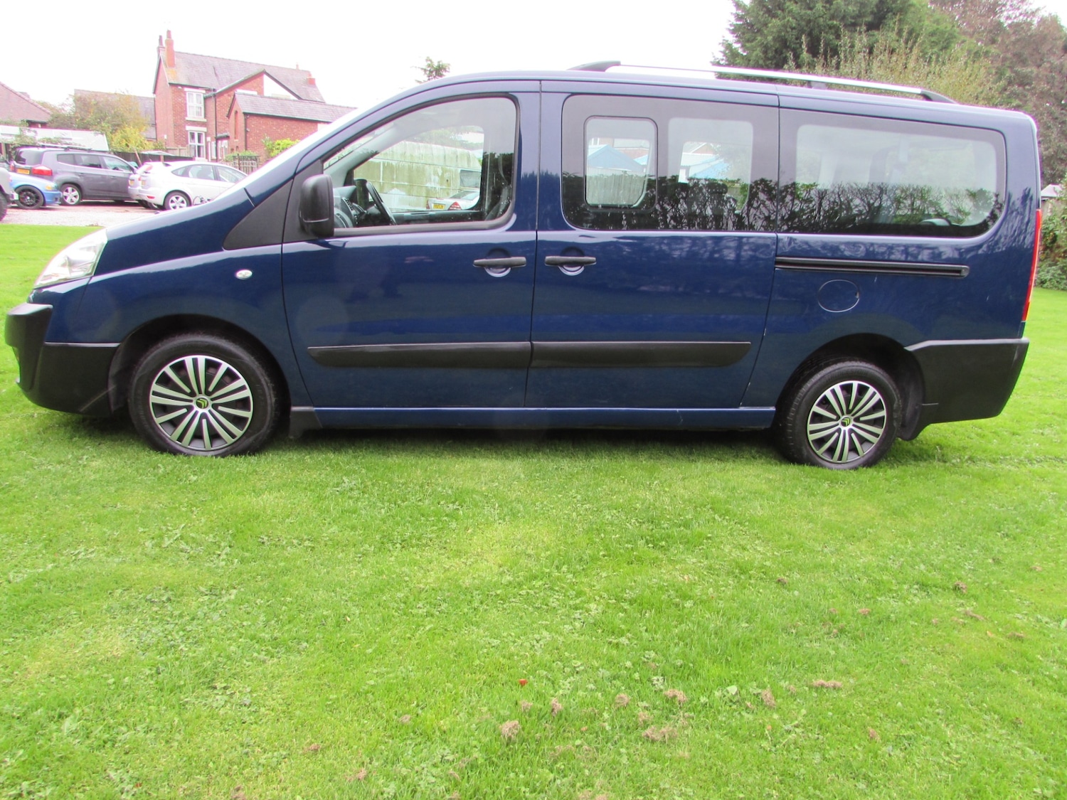 Used Citroen Dispatch 2013 for sale - 76663092: Photo 5