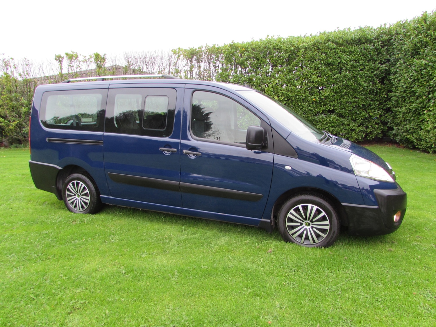 Used Citroen Dispatch 2013 for sale - 76663092: Photo 6