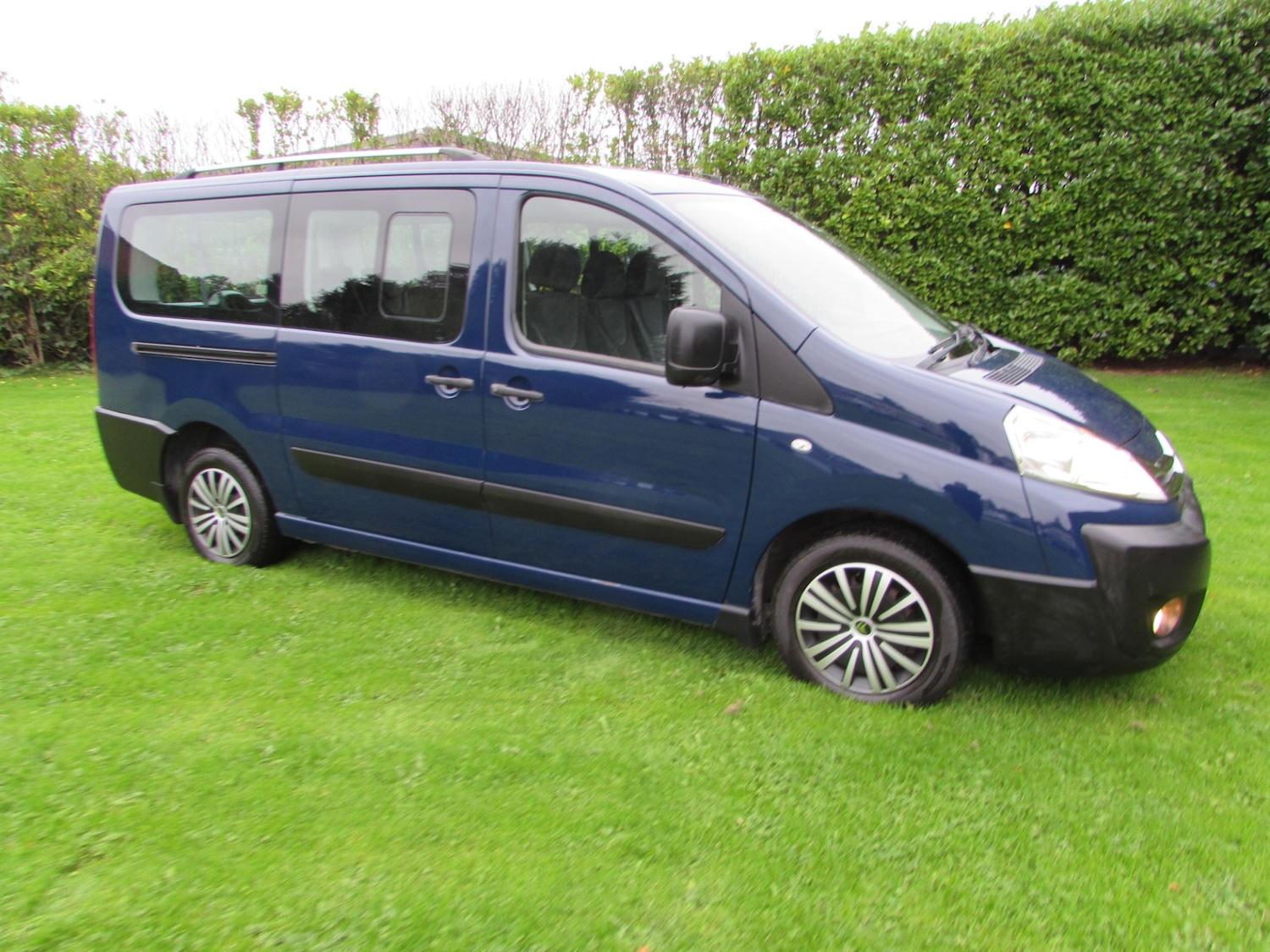 Used Citroen Dispatch 2013 for sale - 76663092: Photo 7