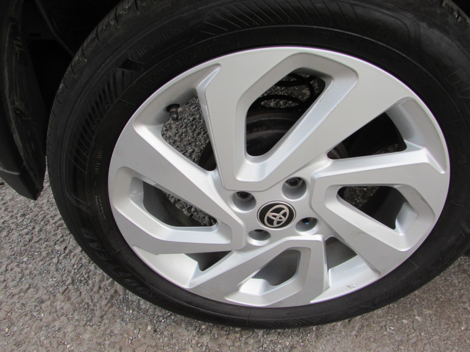 Used Toyota Aygo X 2023 for sale - 76145795: Photo 10
