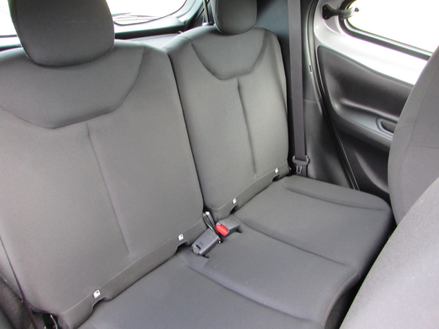 Used Toyota Aygo X 2023 for sale - 76145795: Photo 14