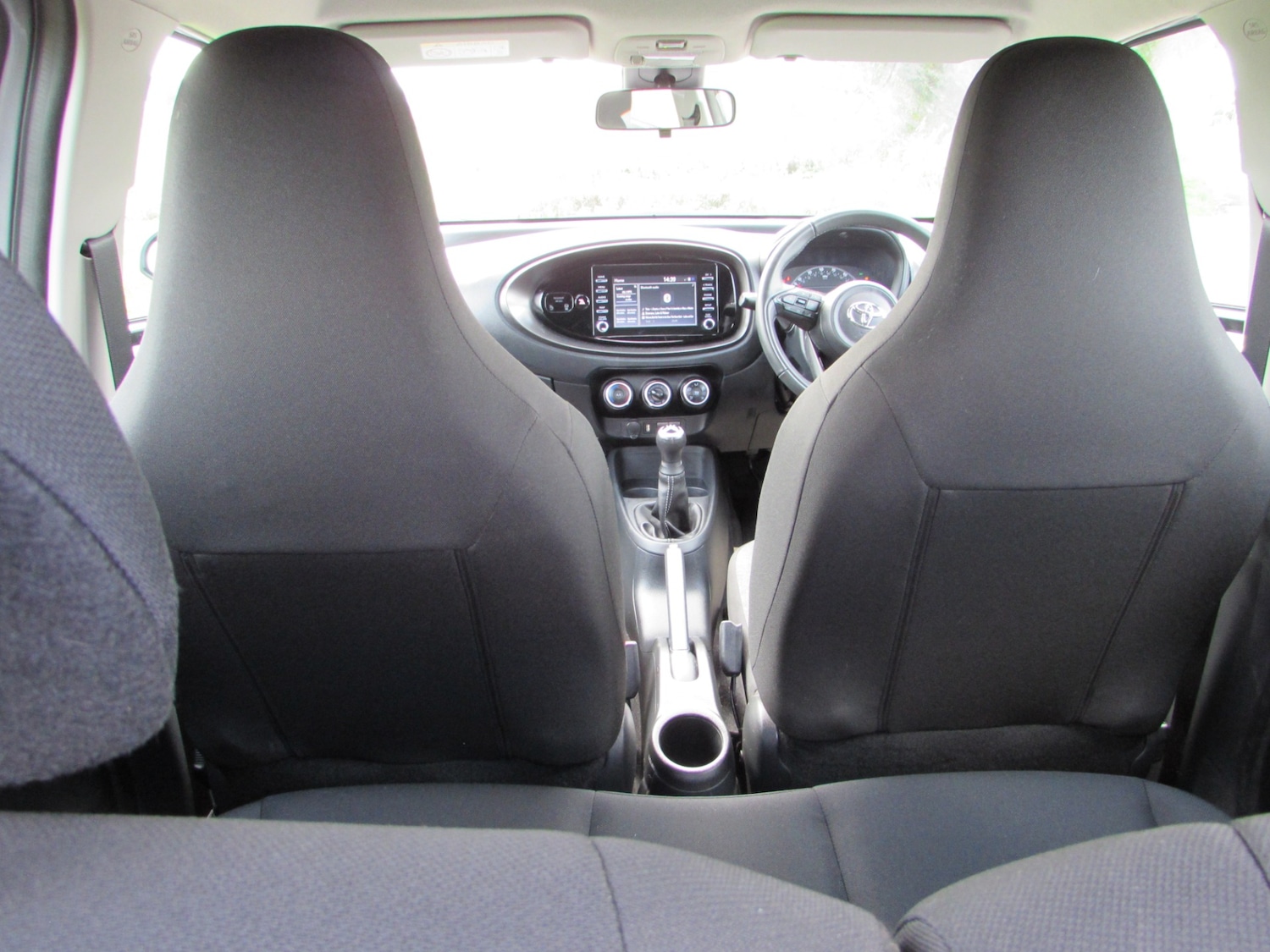 Used Toyota Aygo X 2023 for sale - 76145795: Photo 24