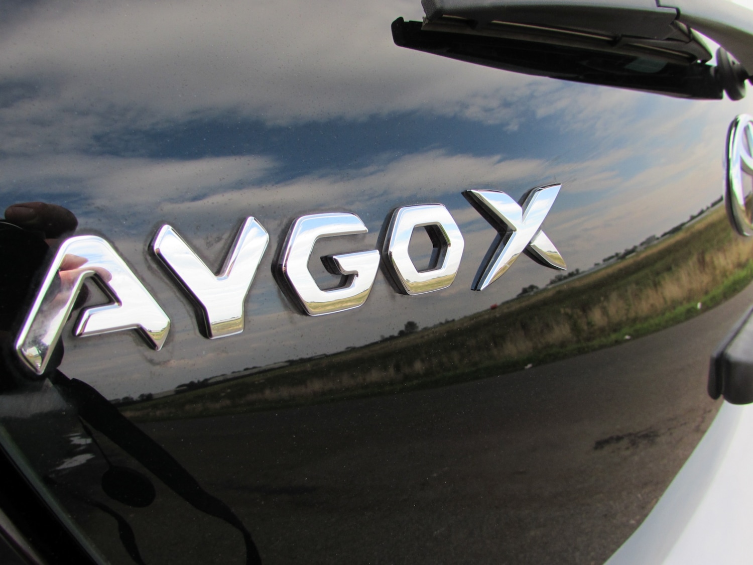Used Toyota Aygo X 2023 for sale - 76145795: Photo 27