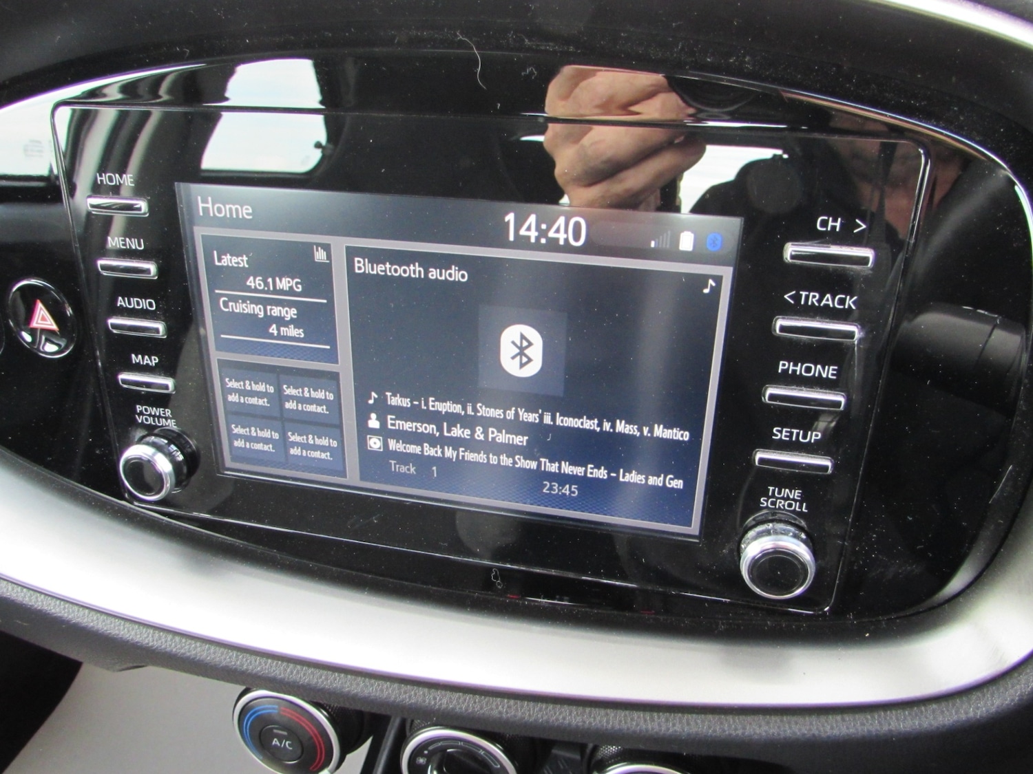 Used Toyota Aygo X 2023 for sale - 76145795: Photo 32