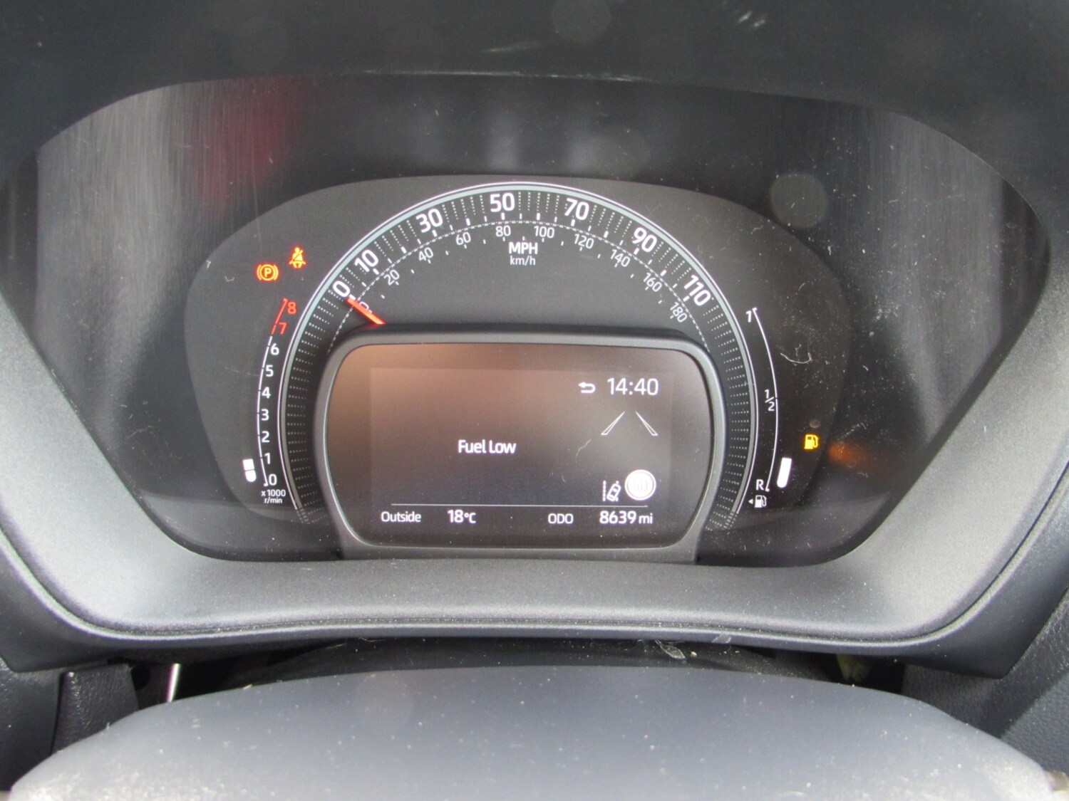Used Toyota Aygo X 2023 for sale - 76145795: Photo 38