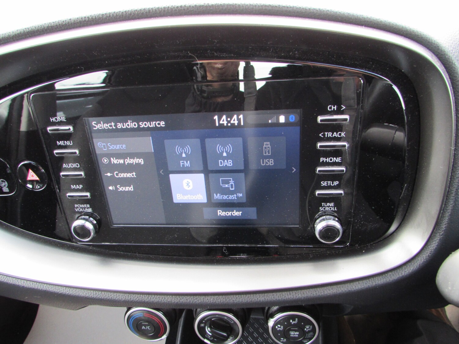 Used Toyota Aygo X 2023 for sale - 76145795: Photo 40