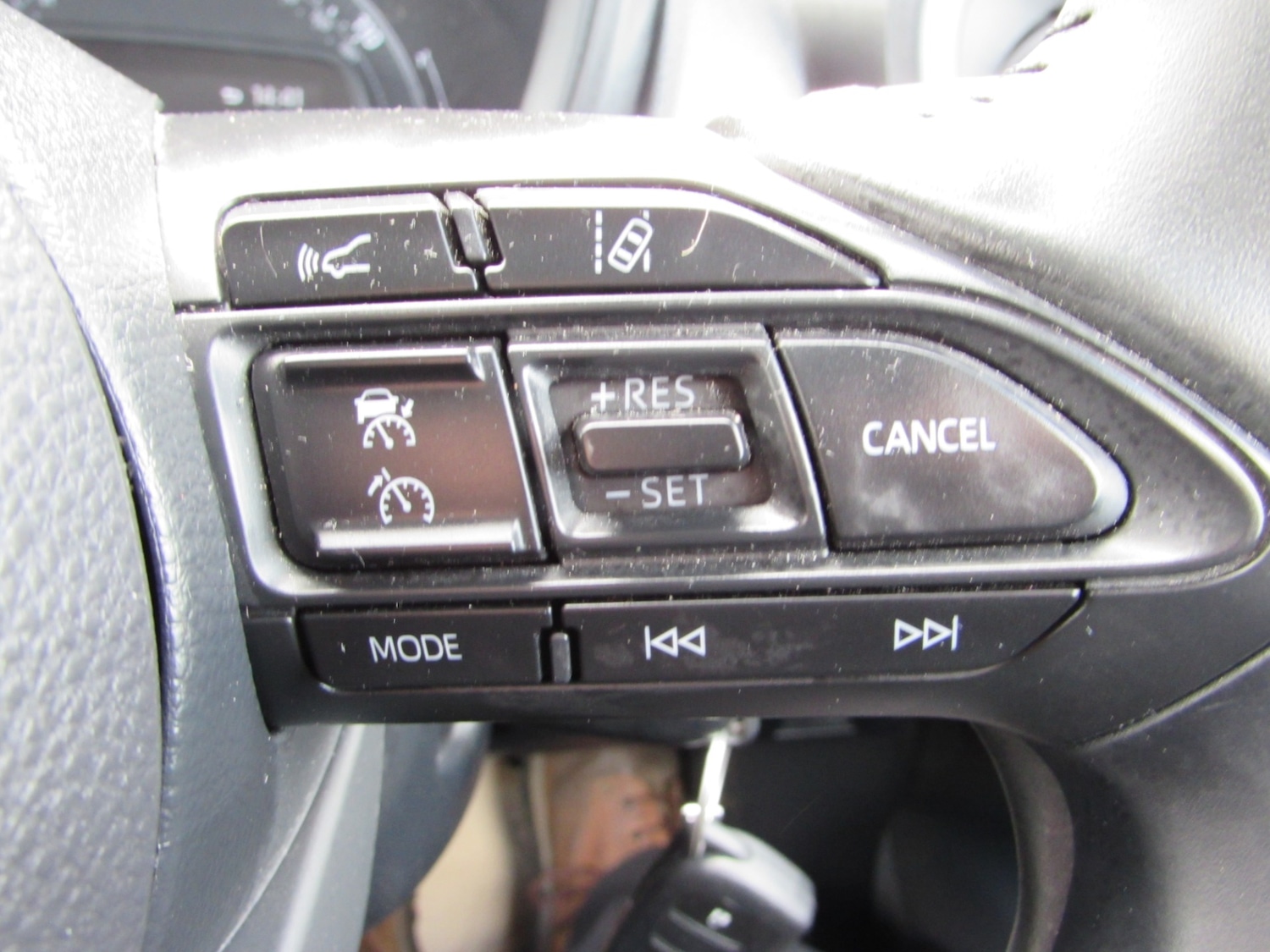 Used Toyota Aygo X 2023 for sale - 76145795: Photo 48