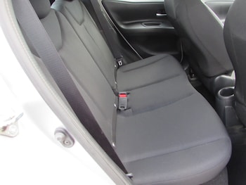 Used Toyota Aygo X 2023 for sale - 76145795: Photo