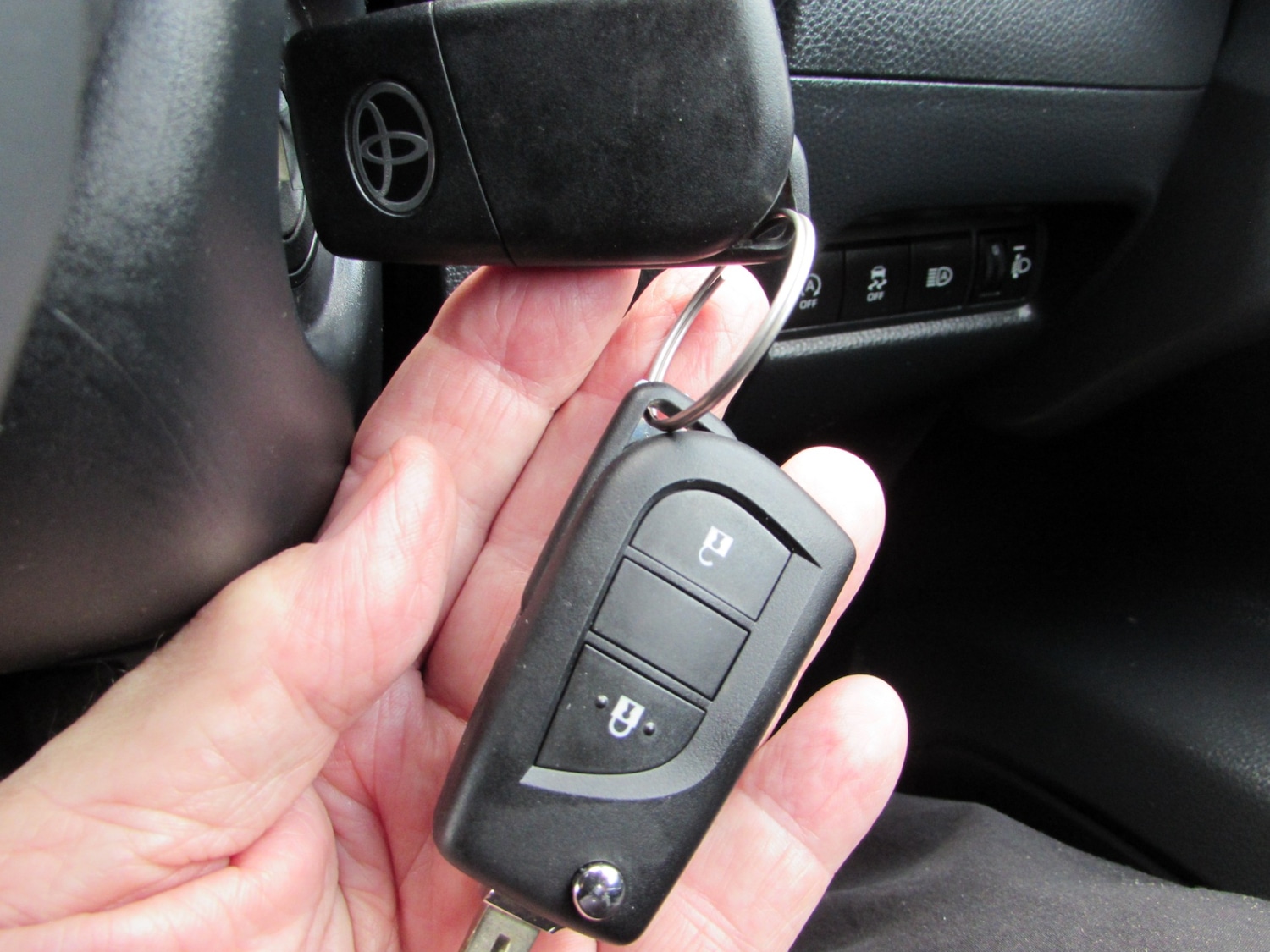Used Toyota Aygo X 2023 for sale - 76145795: Photo 55