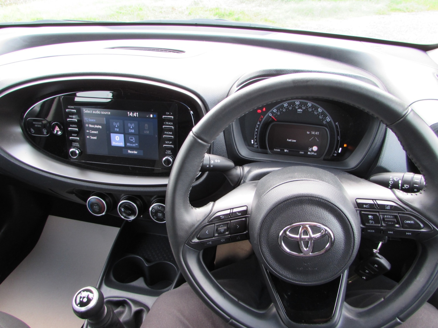 Used Toyota Aygo X 2023 for sale - 76145795: Photo 57