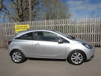 Used Vauxhall Corsa 2019 for sale - 78298932: Photo