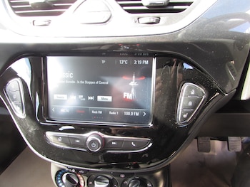 Used Vauxhall Corsa 2019 for sale - 78298932: Photo