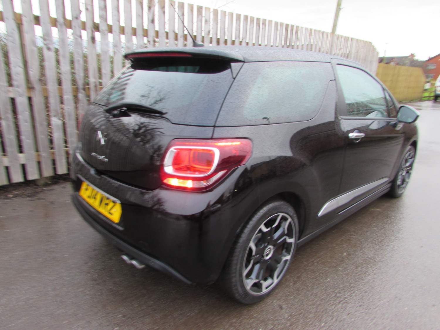 Used Citroen DS3 2014 for sale - 77418511: Photo 11