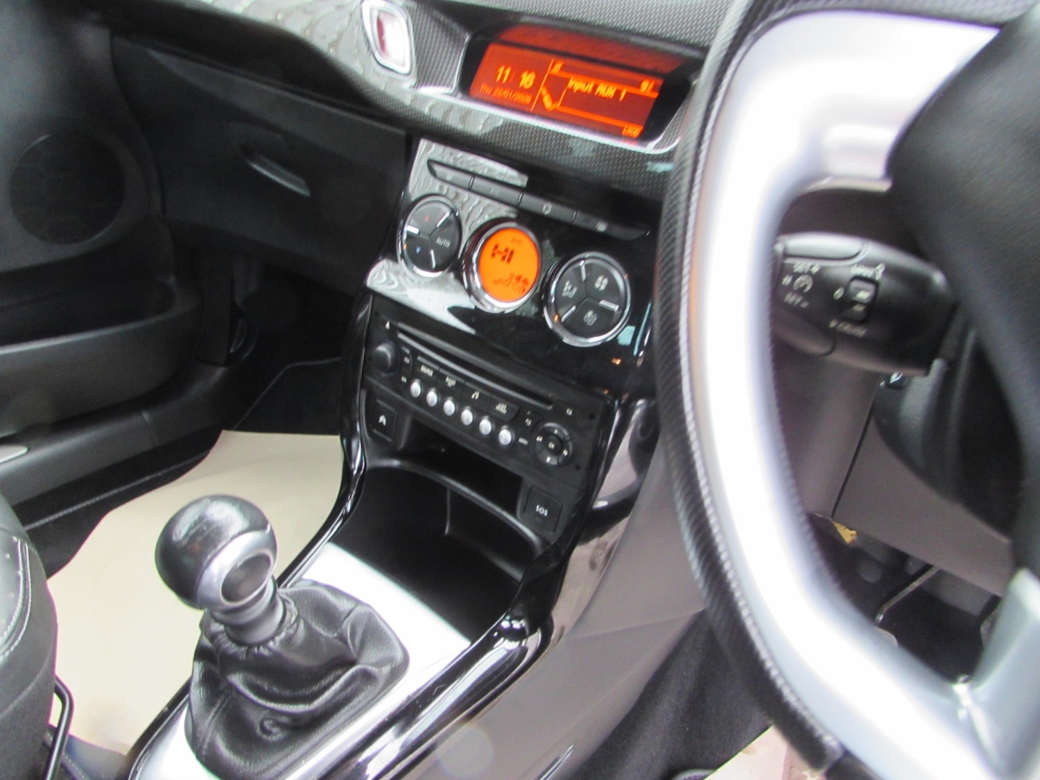 Used Citroen DS3 2014 for sale - 77418511: Photo 21