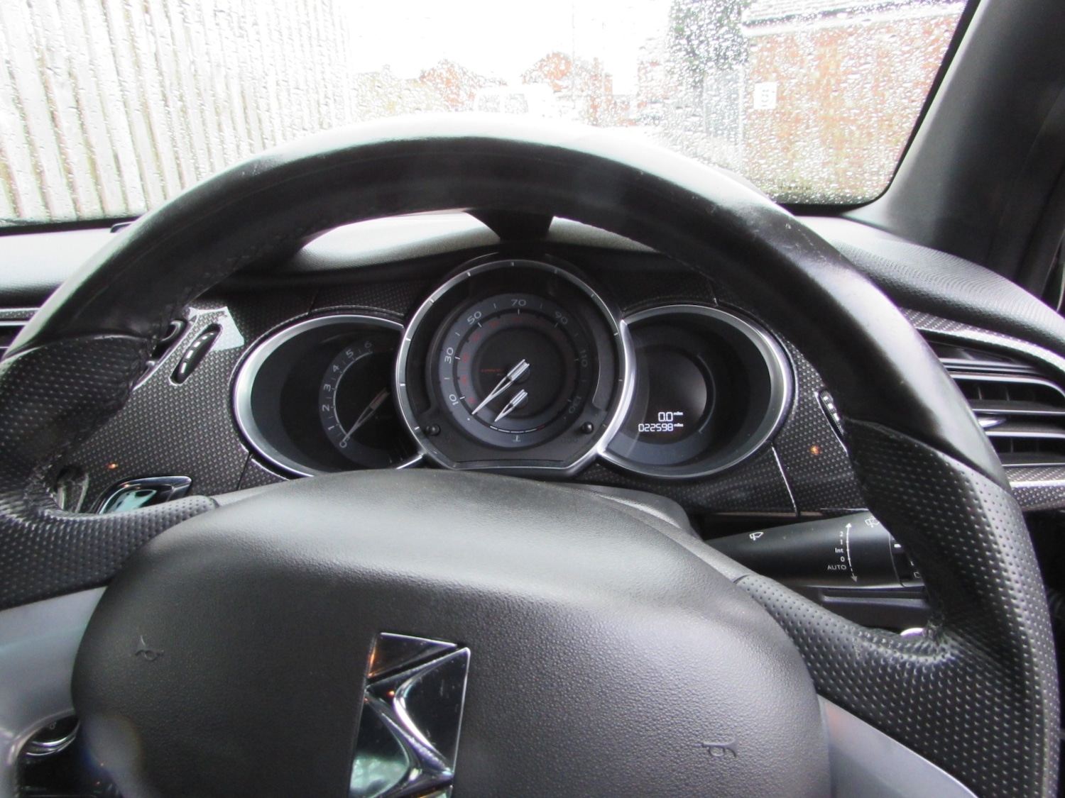 Used Citroen DS3 2014 for sale - 77418511: Photo 23