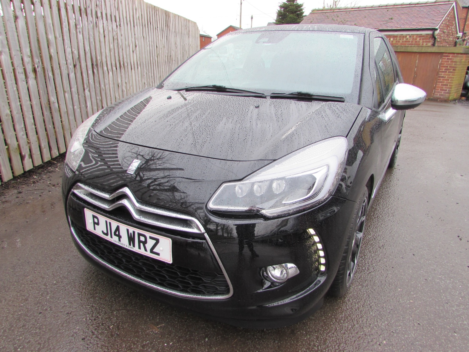 Used Citroen DS3 2014 for sale - 77418511: Photo 30