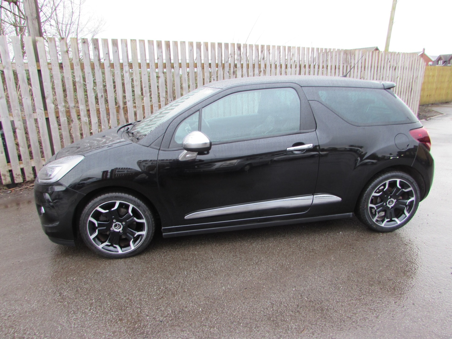 Used Citroen DS3 2014 for sale - 77418511: Photo 34