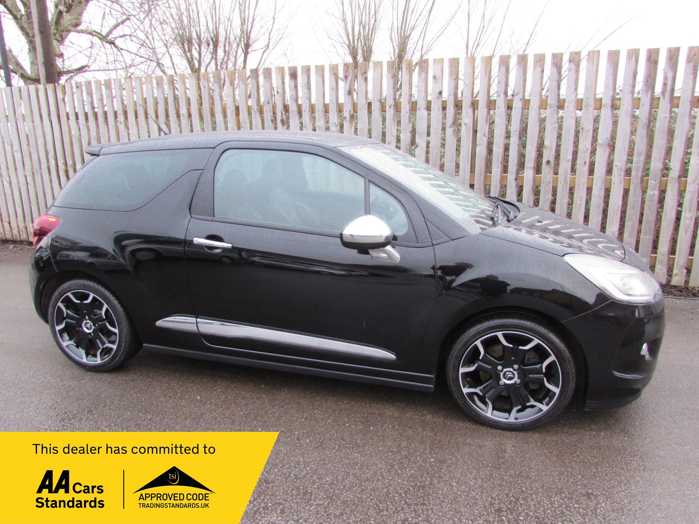 Used Citroen DS3 2014 for sale - 77418511: Photo 35