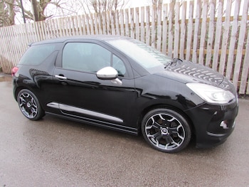 Used Citroen DS3 2014 for sale - 77418511: Photo