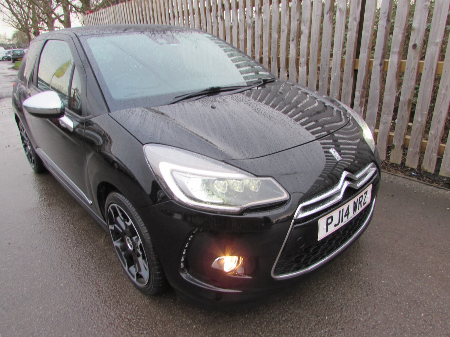 Used Citroen DS3 2014 for sale - 77418511: Photo 5