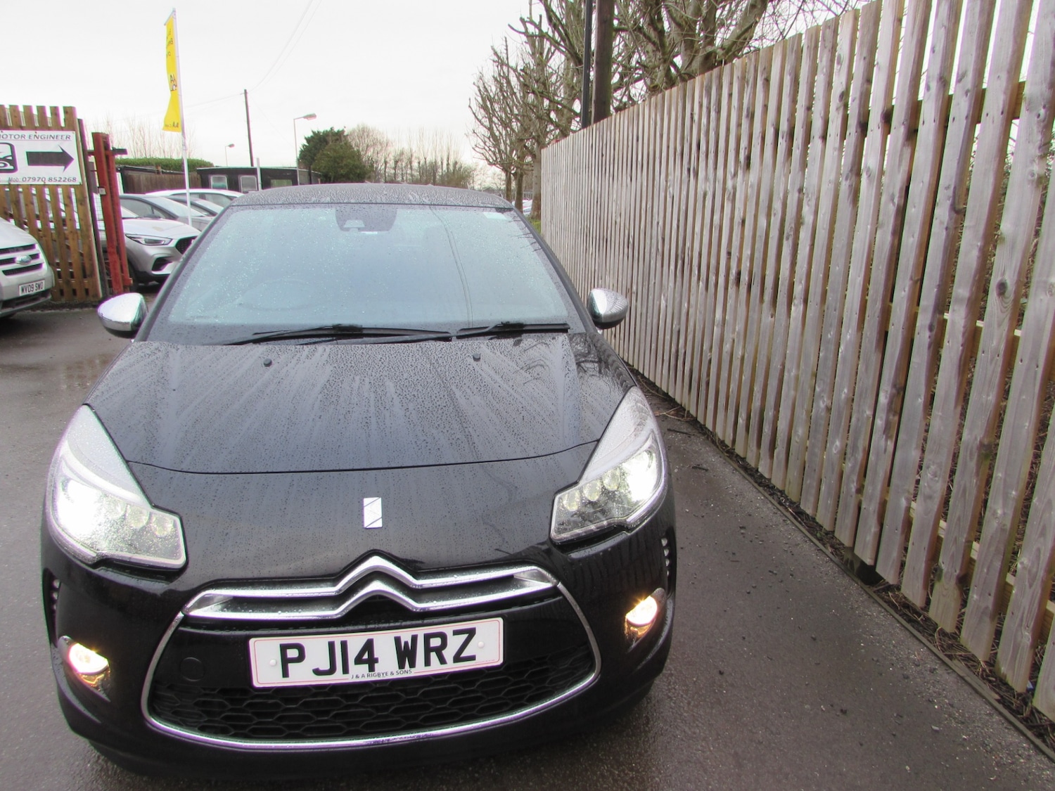 Used Citroen DS3 2014 for sale - 77418511: Photo 6