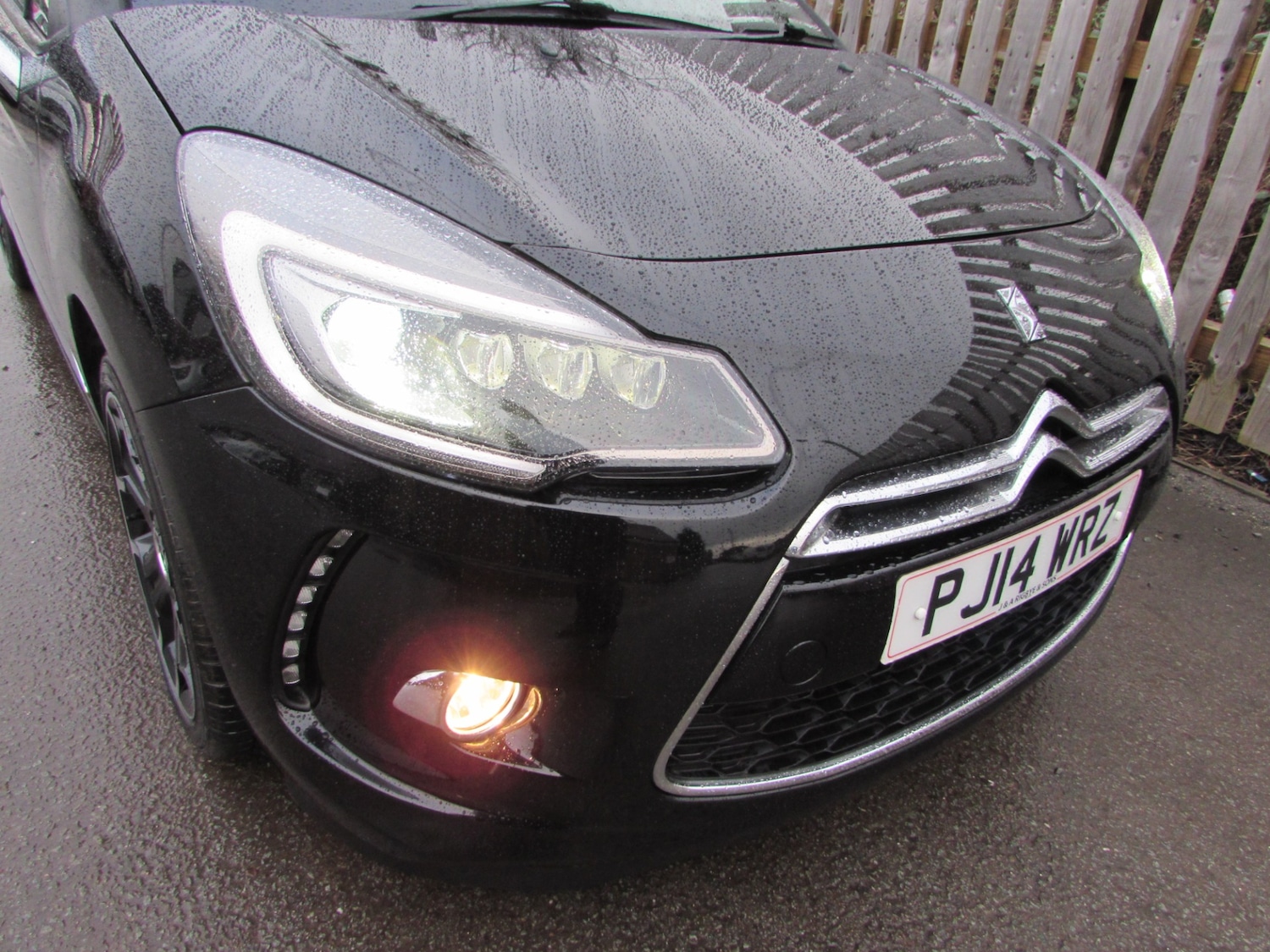Used Citroen DS3 2014 for sale - 77418511: Photo 7