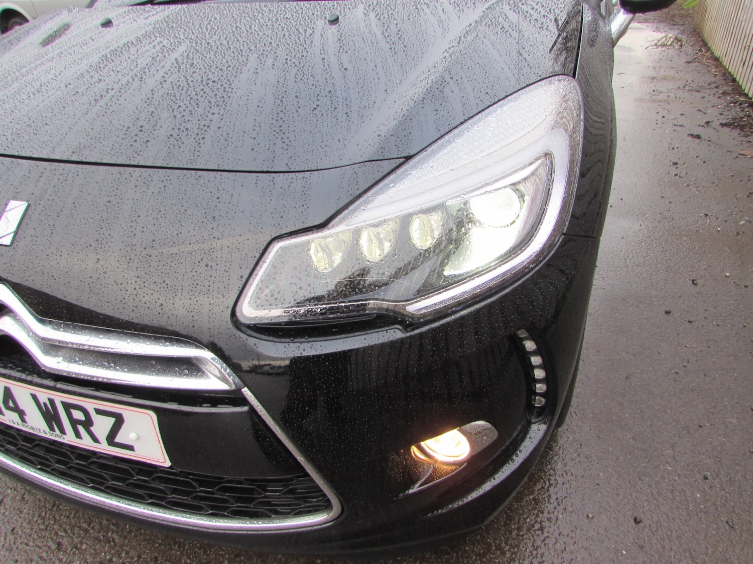 Used Citroen DS3 2014 for sale - 77418511: Photo 8